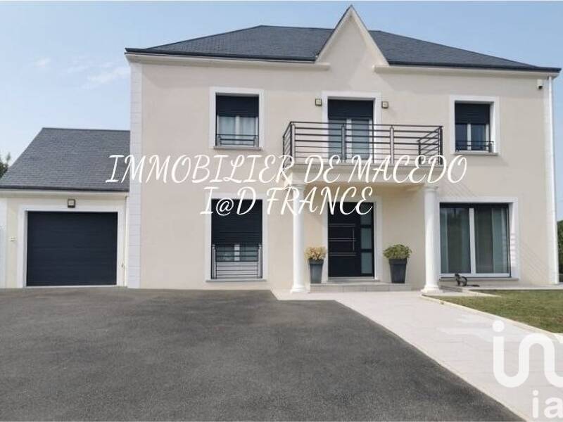 Maison à vendre, 180m², ORLEANS