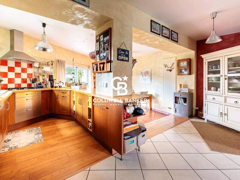 Maison à vendre, 168m², REZE