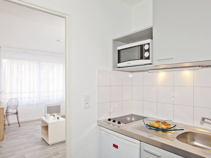 Maison à vendre, 21m², CLERMONT FERRAND