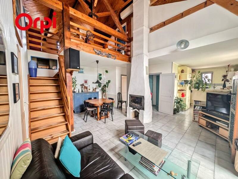 Maison à vendre, 96m², TOULOUSE