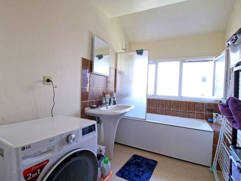 Maison à louer, 0m², ROUEN