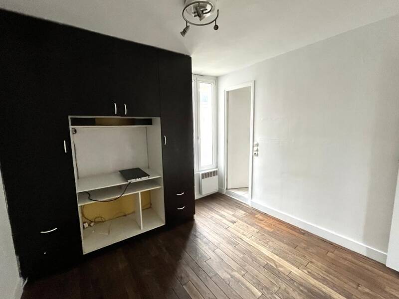Maison à louer, 23m², CLICHY