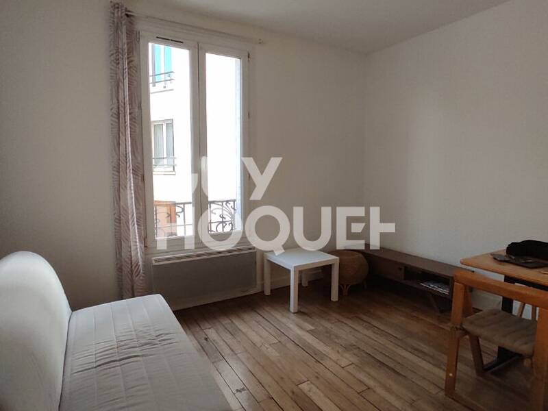 Maison à louer, 31m², ISSY LES MOULINEAUX