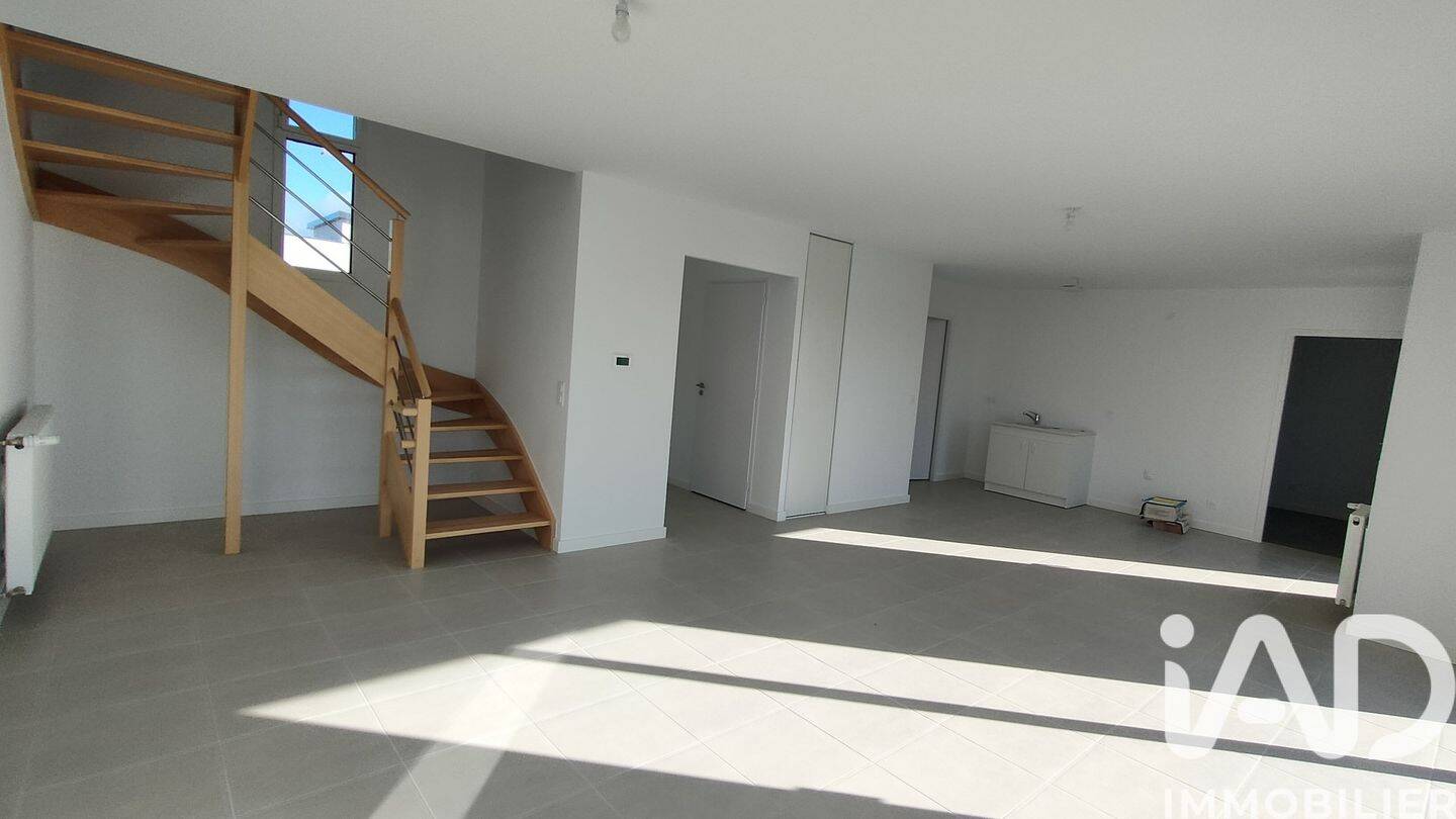 Maison à vendre, 98m², GIVRAND