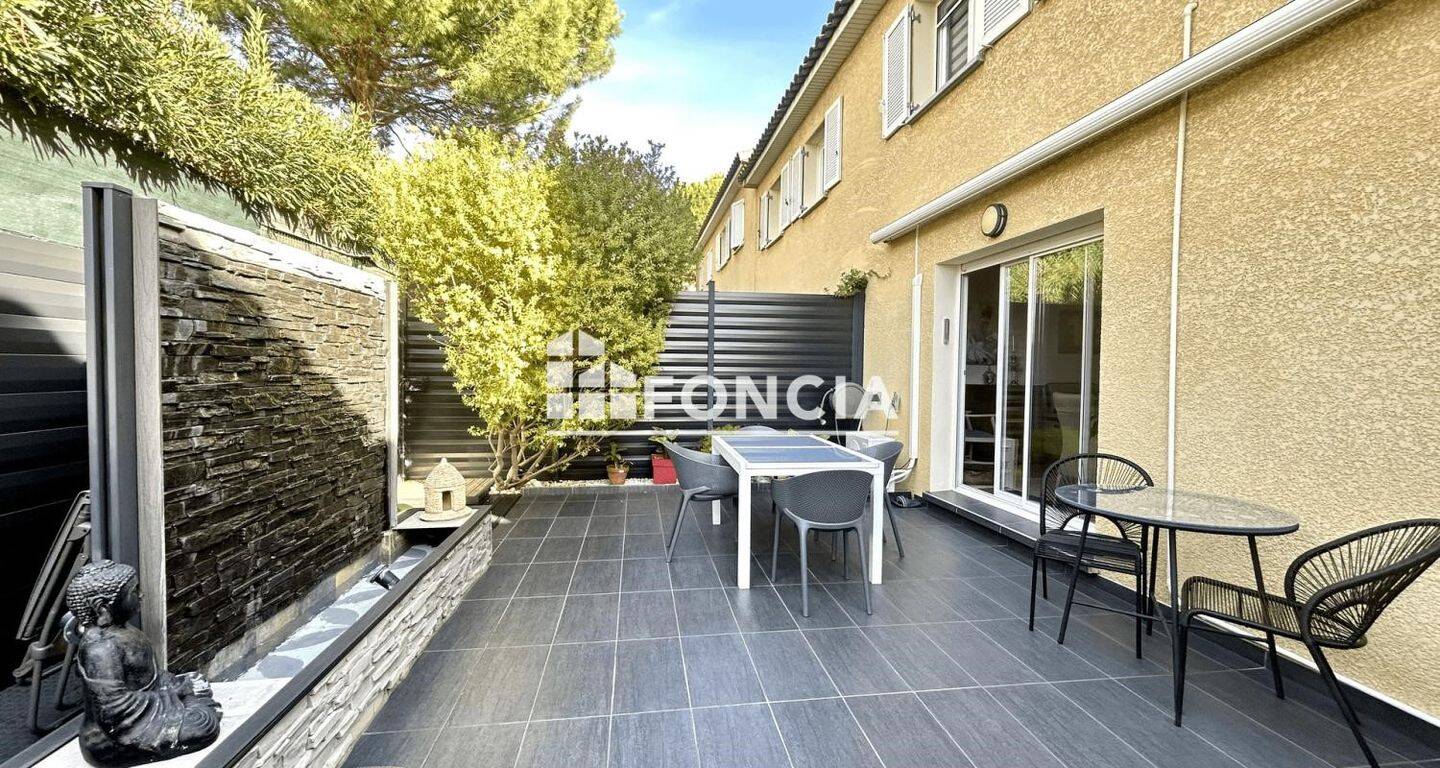 Maison à vendre, 85m², BEZIERS