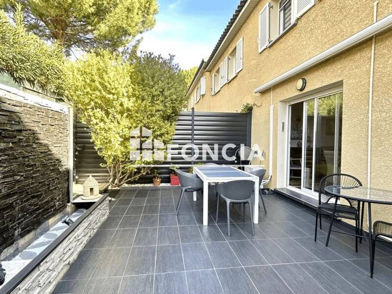 Maison à vendre, 85m², BEZIERS