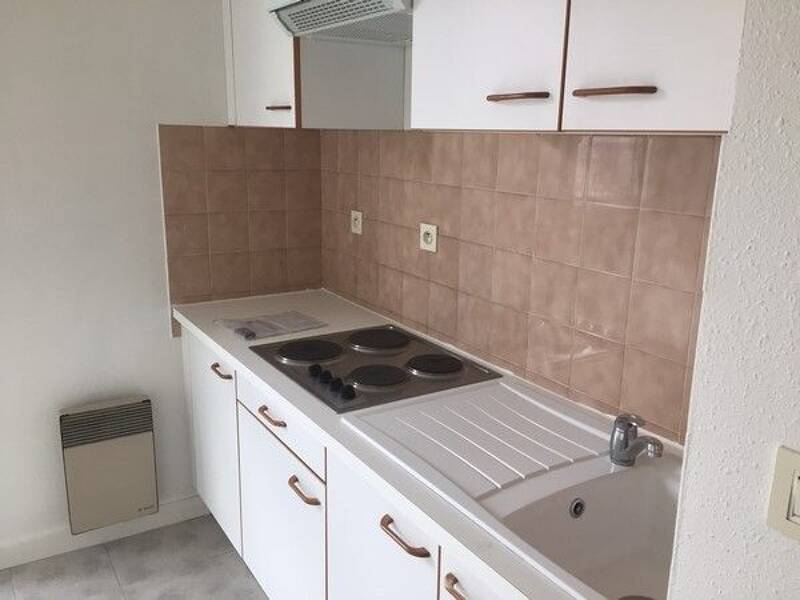 Maison à louer, 42m², CLERMONT FERRAND