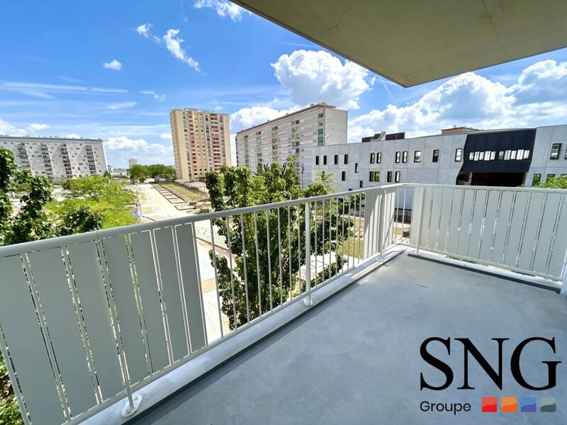 Maison à louer, 60m², CHENOVE