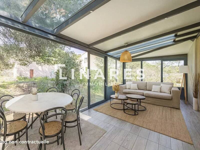 Maison à vendre, 145m², MARSEILLE 11E