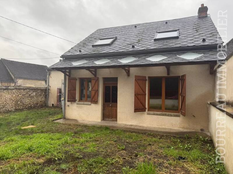 Maison à vendre, 87m², LA CELLE SAINT CYR