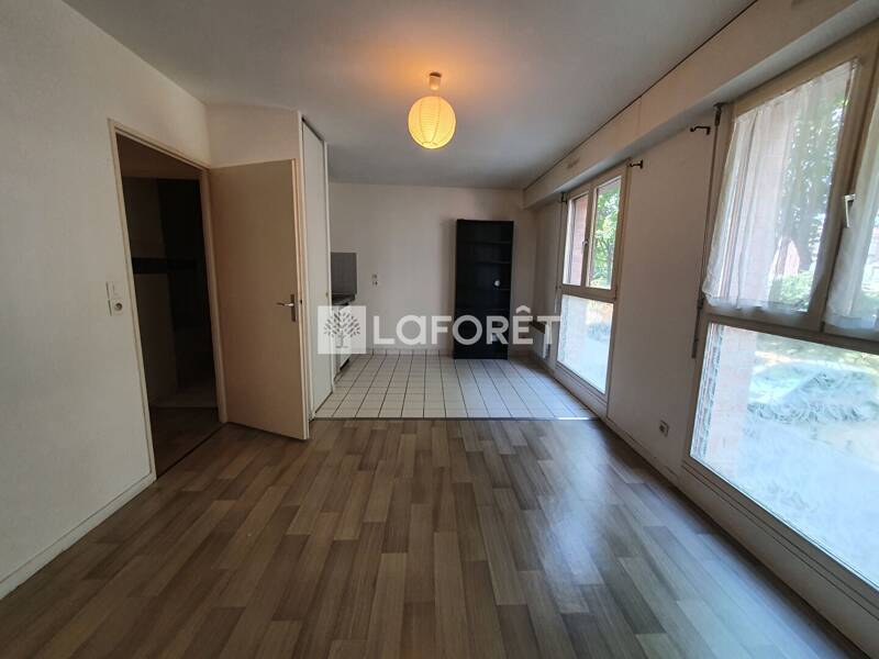 Maison à louer, 29m², LILLE