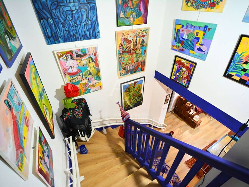 Maison à louer, 72m², LE KREMLIN BICETRE