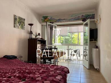 Appartement à vendre 90 000 € 1 pièce 26,3 m² RDC Gréoux-les-Bains 04800