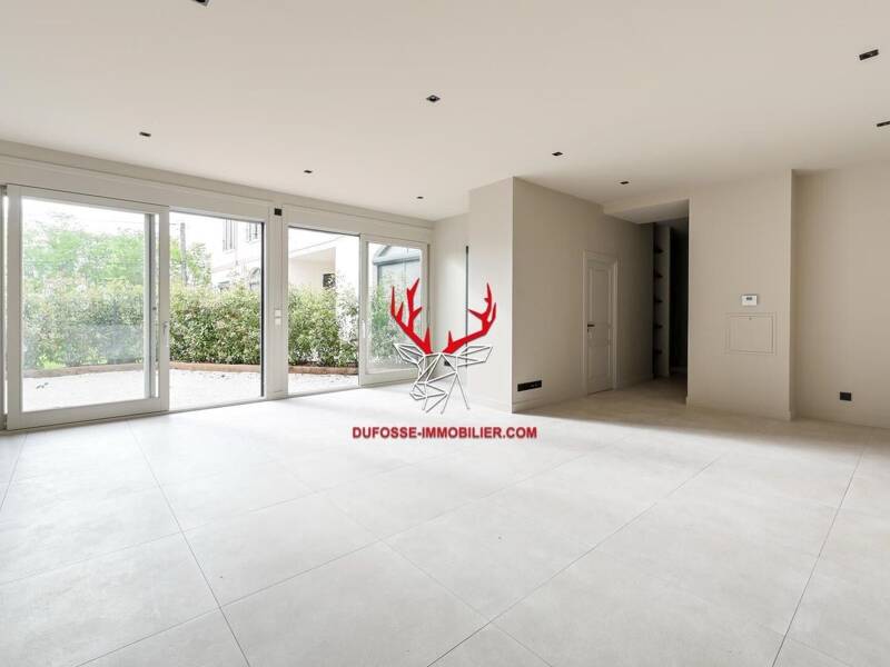Maison à louer, 108m², SAINT CYR AU MONT D'OR