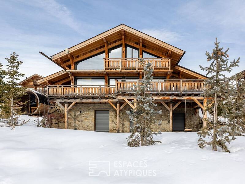 Maison à vendre, 195m², BOLQUERE