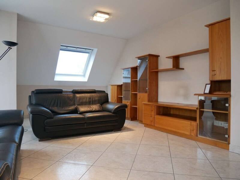 Maison à louer, 96m², STRASBOURG