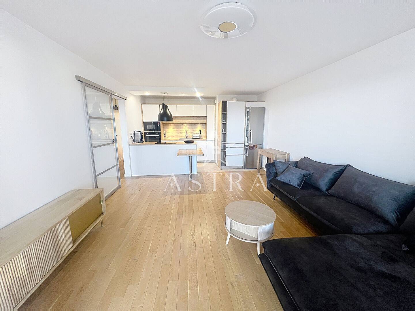 Maison à louer, 78m², ANTONY