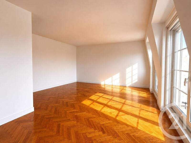 Maison à louer, 42m², ANTONY