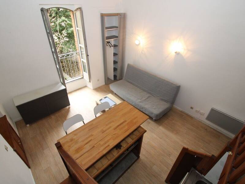 Maison à louer, 21m², TOULOUSE