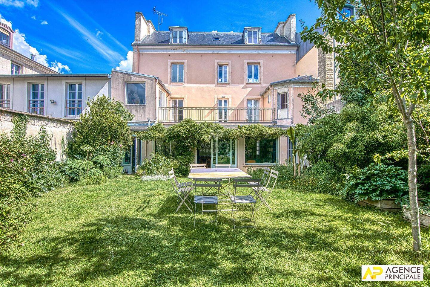 Maison à vendre, 280m², VERSAILLES