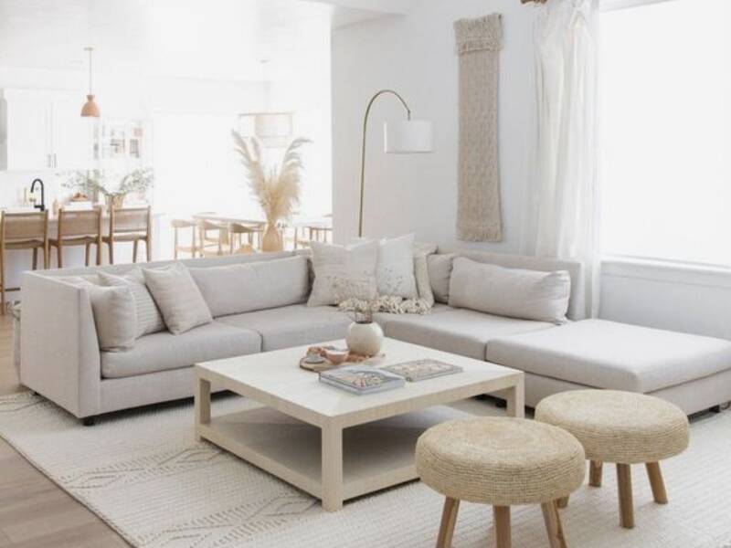 Maison à vendre, 72m², L'HUISSERIE
