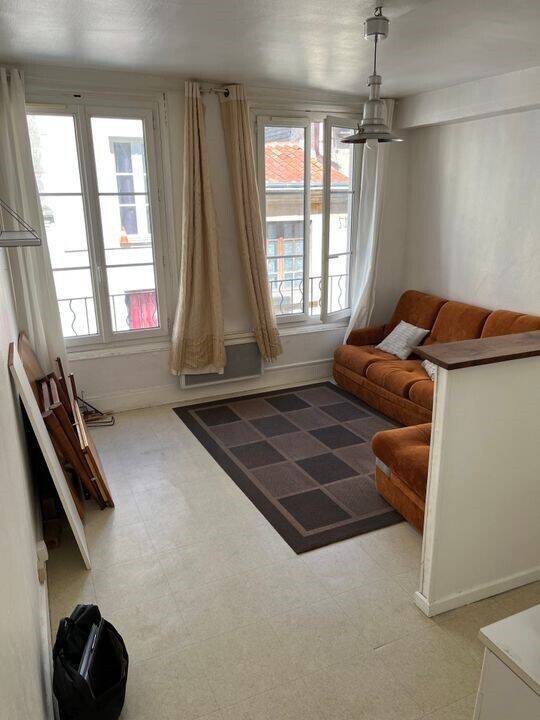 Maison à louer, 33m², POITIERS