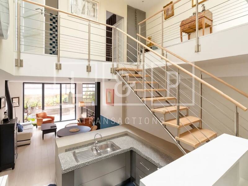 Maison à vendre, 195m², MEUDON