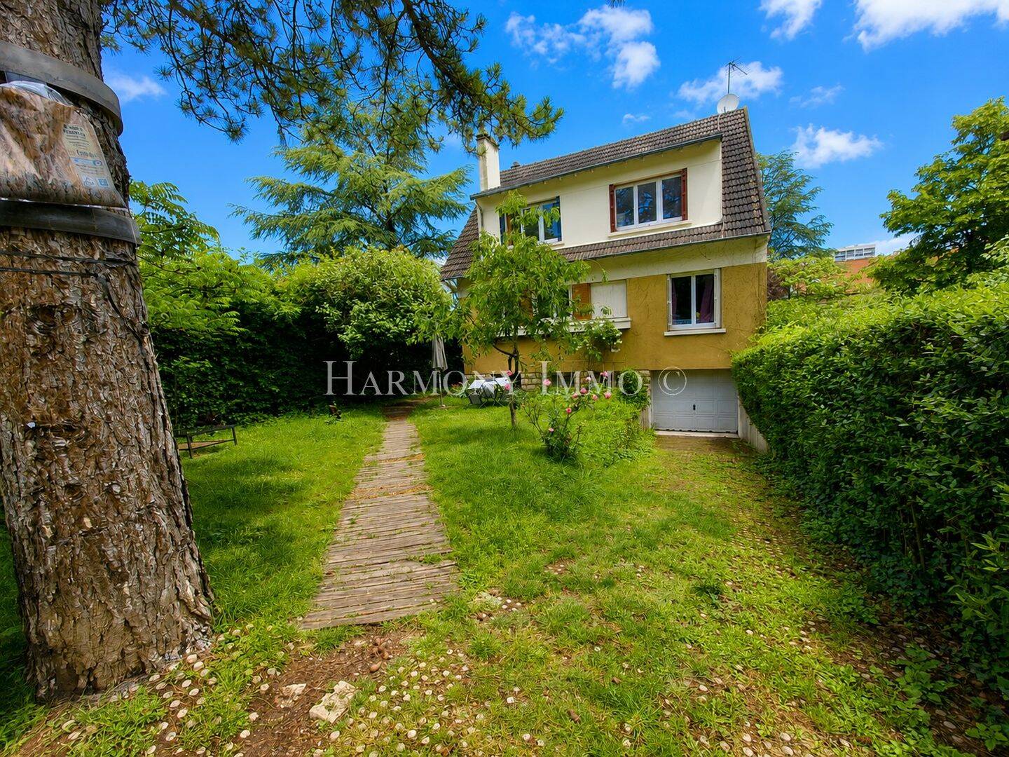 Maison à vendre, 160m², ANTONY