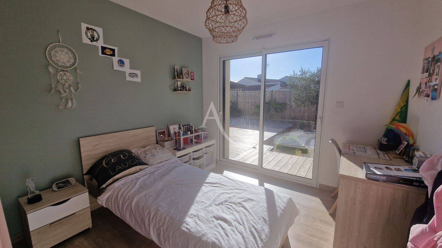 Maison à vendre, 161m², SAINTE FOY