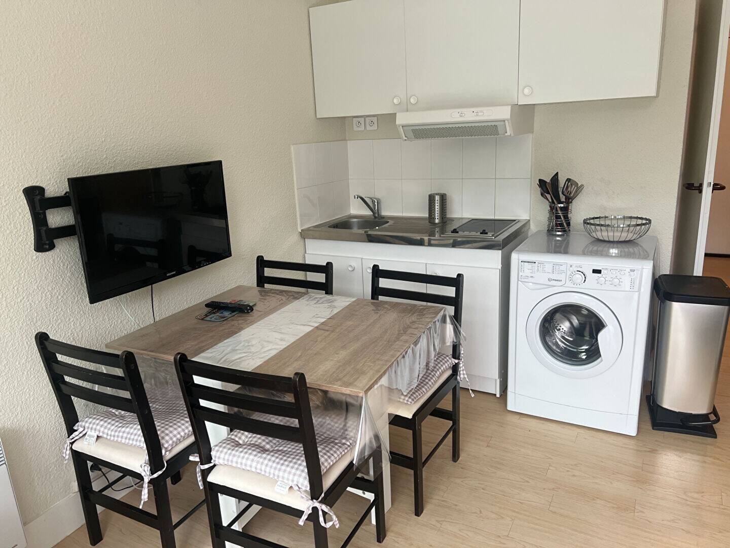 Maison à vendre, 25m², JARD SUR MER