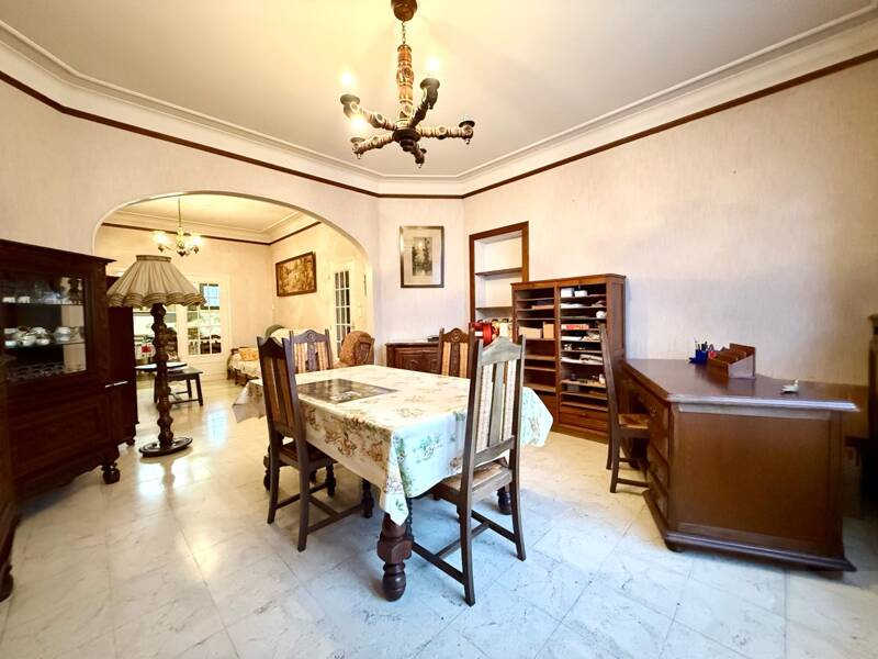 Maison à vendre, 112m², CHAULNES