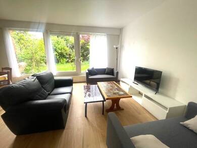 Maison à louer 1 600 € 6 pièces 5 chambres 95,9 m² Cergy 95000