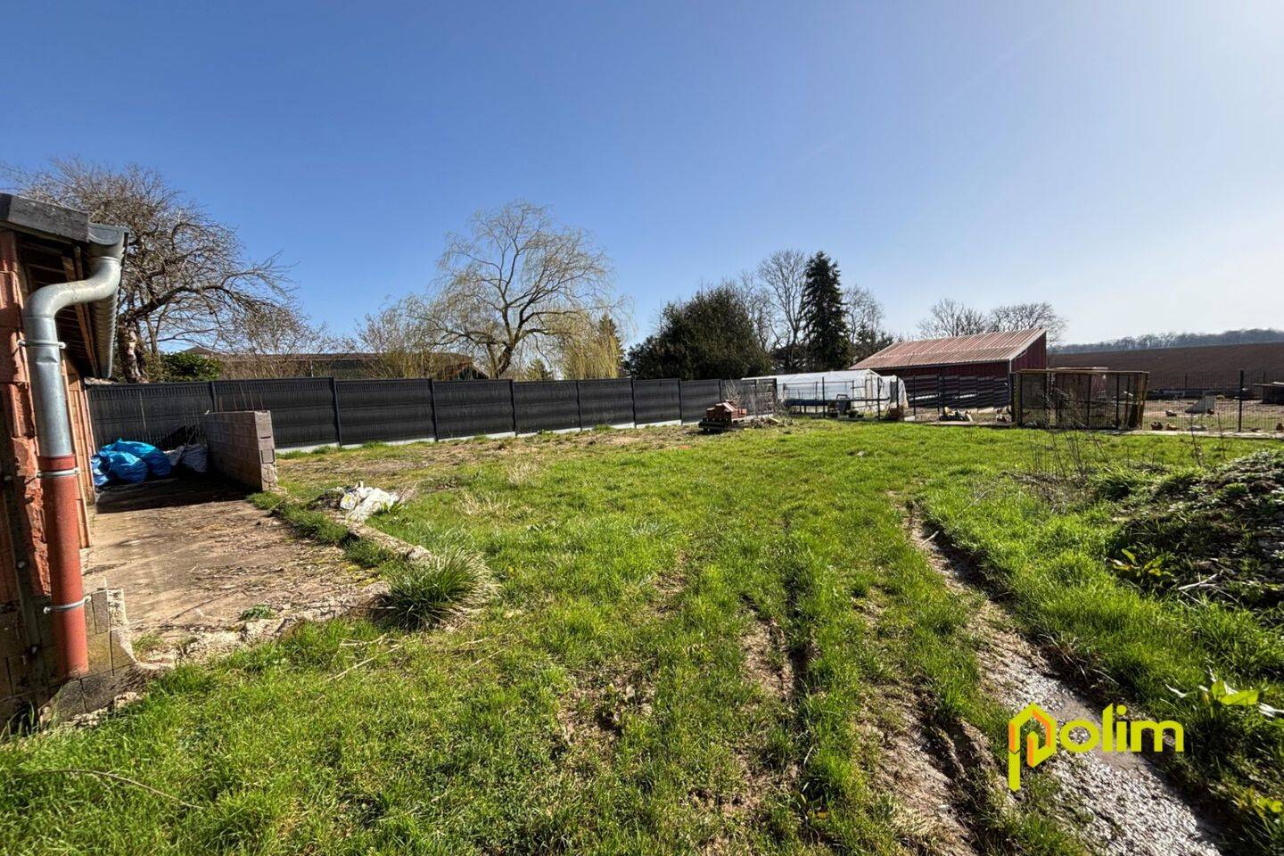 Maison à vendre, 65m², VIEVILLE EN HAYE