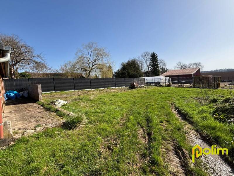 Maison à vendre, 65m², VIEVILLE EN HAYE