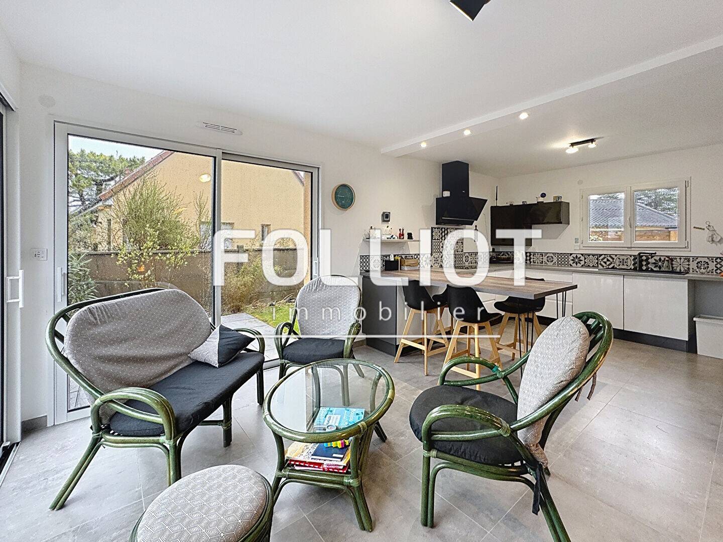 Maison à vendre, 149m², SAINT GERMAIN SUR AY