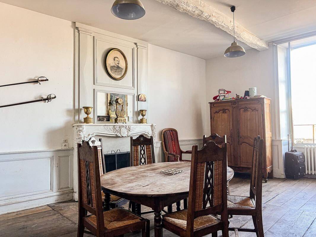 Maison à vendre, 153m², POITIERS