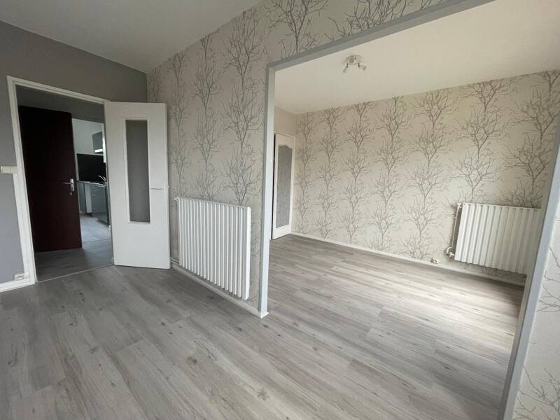 Maison à louer, 67m², MERIGNAC