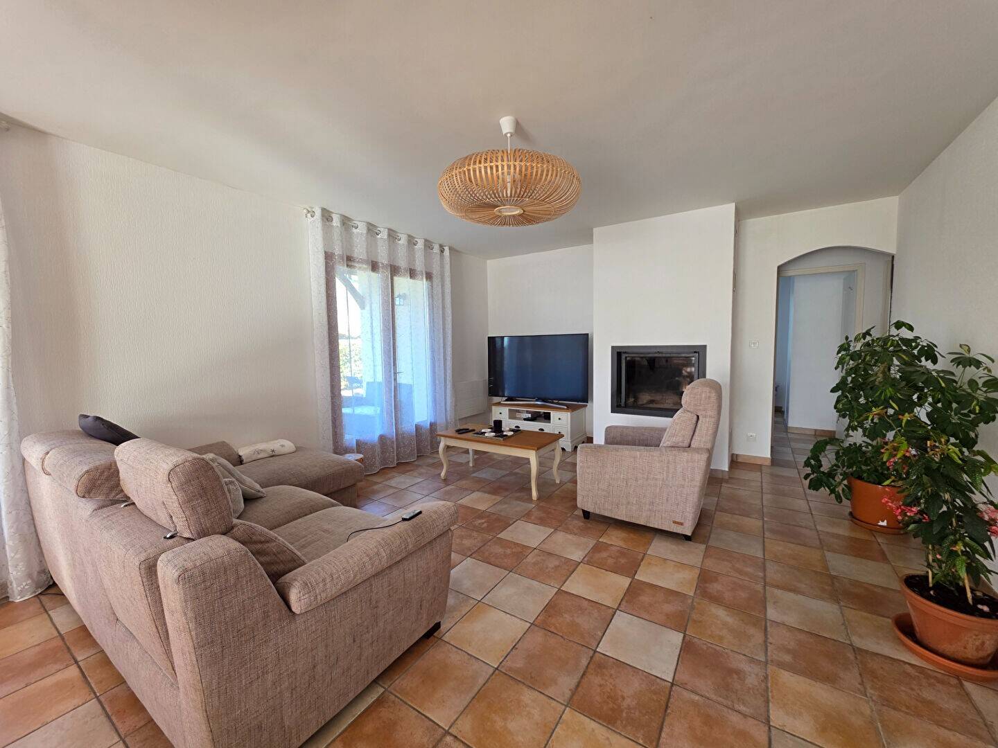 Maison à vendre, 99m², VIELLE SAINT GIRONS