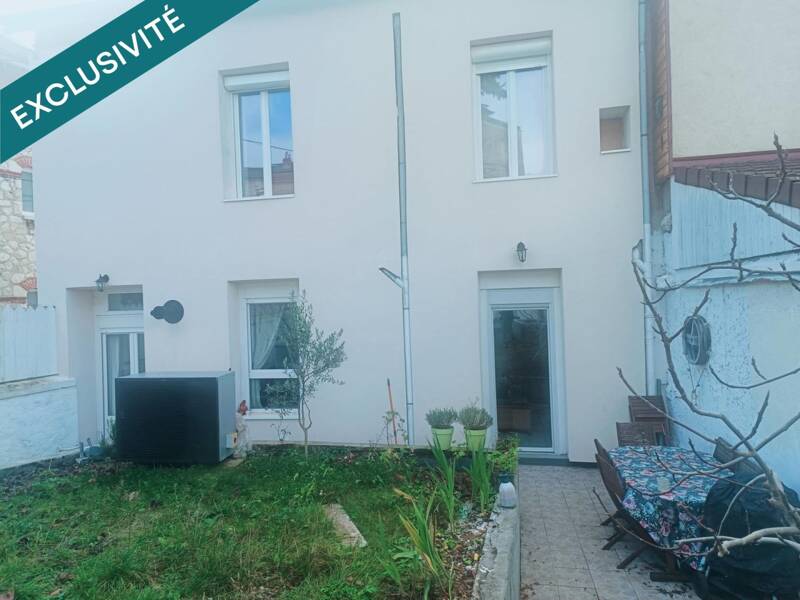 Maison à vendre, 200m², OYONNAX