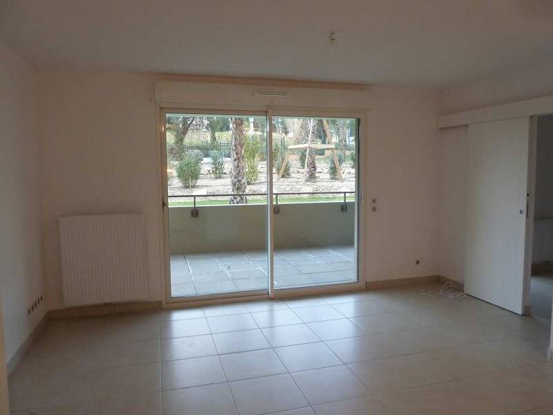 Maison à louer, 45m², LE CRES