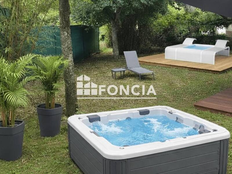 Maison à vendre, 62m², TOULOUSE