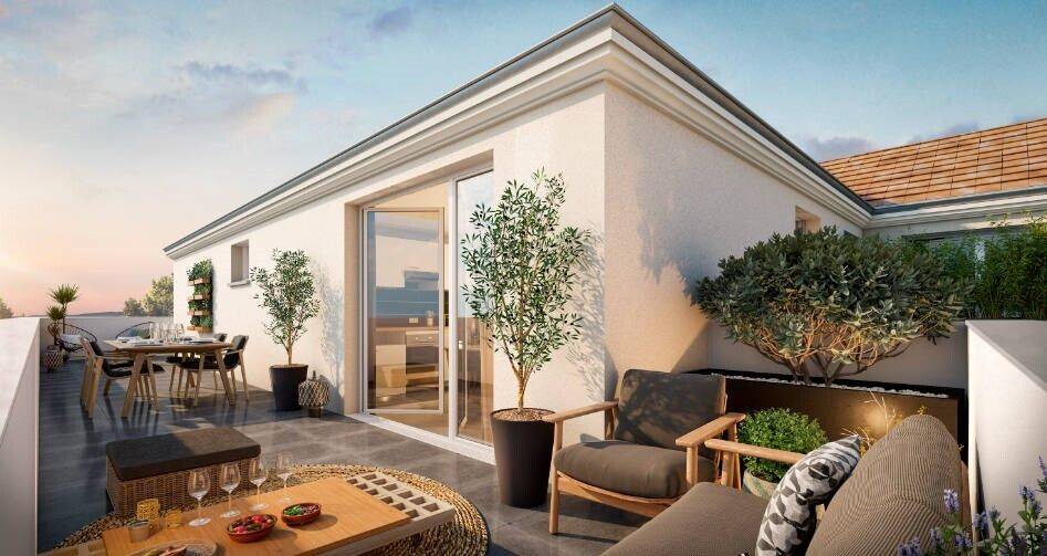 Maison à vendre, 64m², MAGNANVILLE