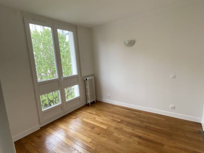 Maison à louer, 54m², LEVALLOIS PERRET