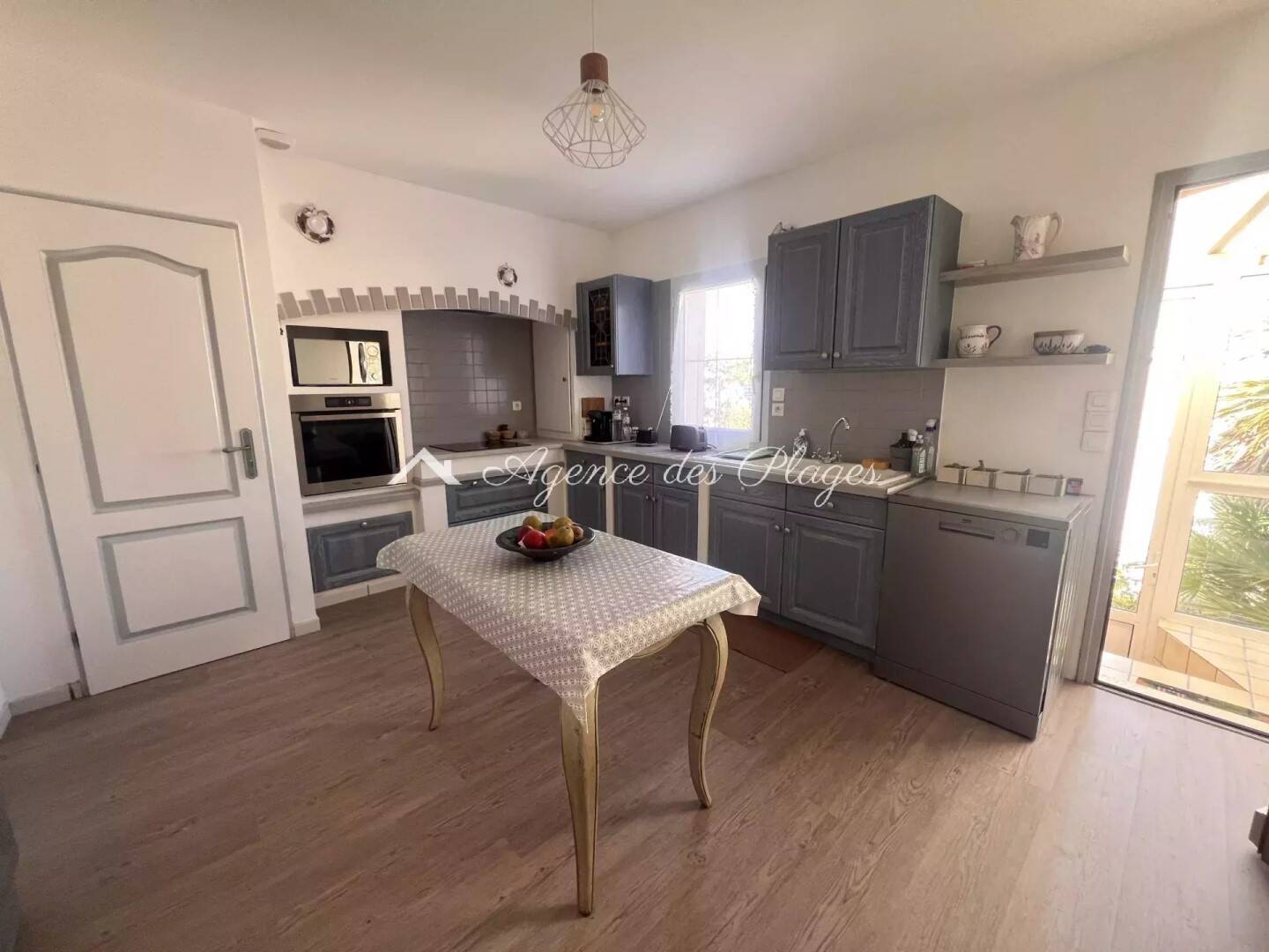 Maison à vendre, 90m², MESCHERS SUR GIRONDE