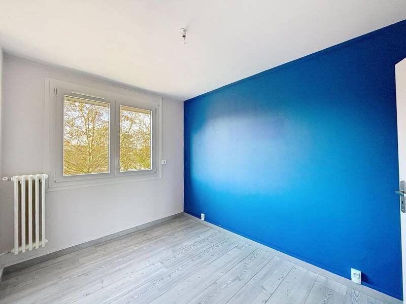 Maison à louer, 51m², ROUEN