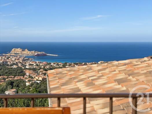 Maison à vendre 1 997 000 € 6 pièces 5 chambres 315 m² 2 000 m² de terrain Monticello 20220