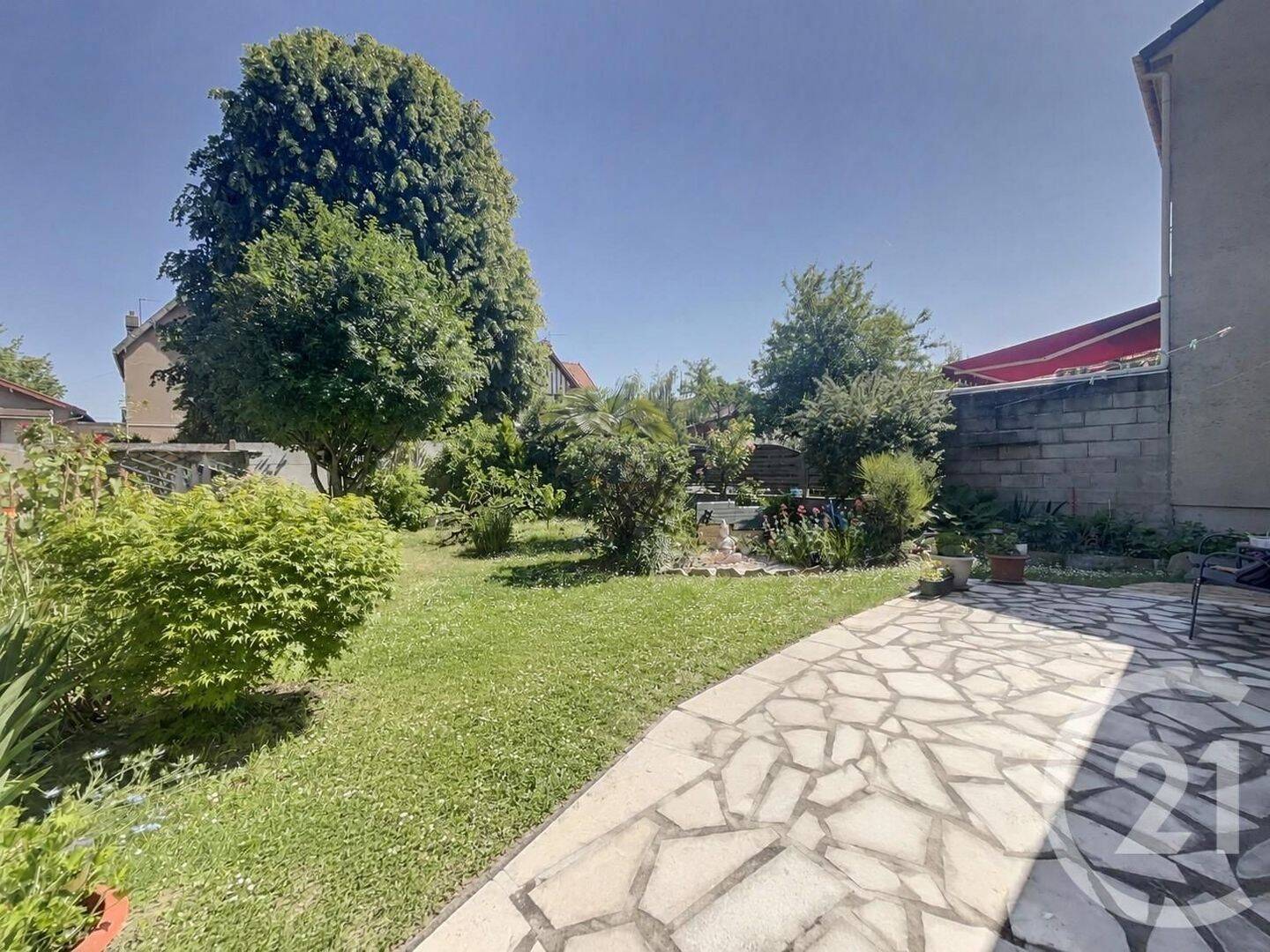 Maison à vendre, 80m², DRANCY