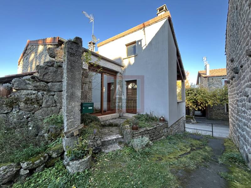 Maison à vendre, 63m², LESPERON