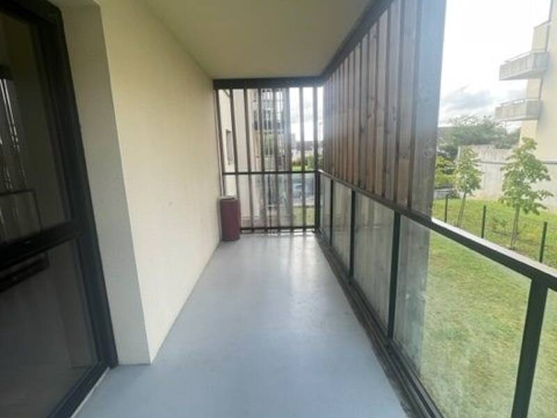 Maison à louer, 51m², SOISSONS