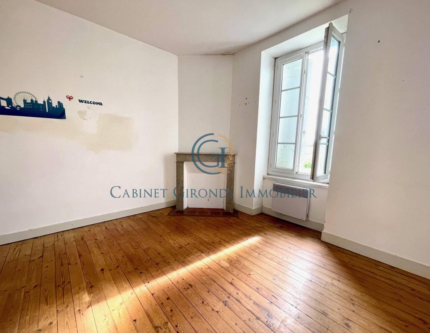 Maison à vendre, 406m², LOUPIAC DE LA REOLE